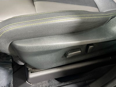 2024 Subaru Ascent Onyx Edition