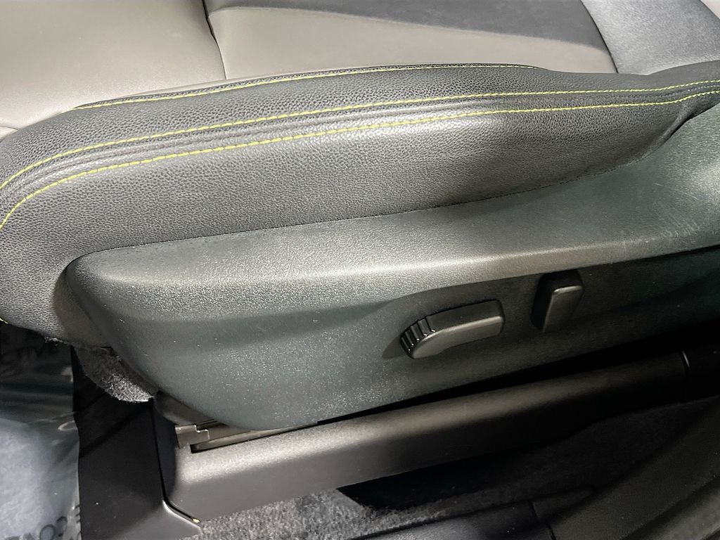 2024 Subaru Ascent Onyx Edition