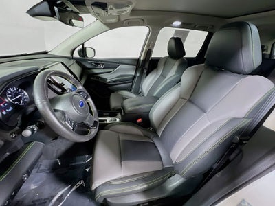 2024 Subaru Ascent Onyx Edition