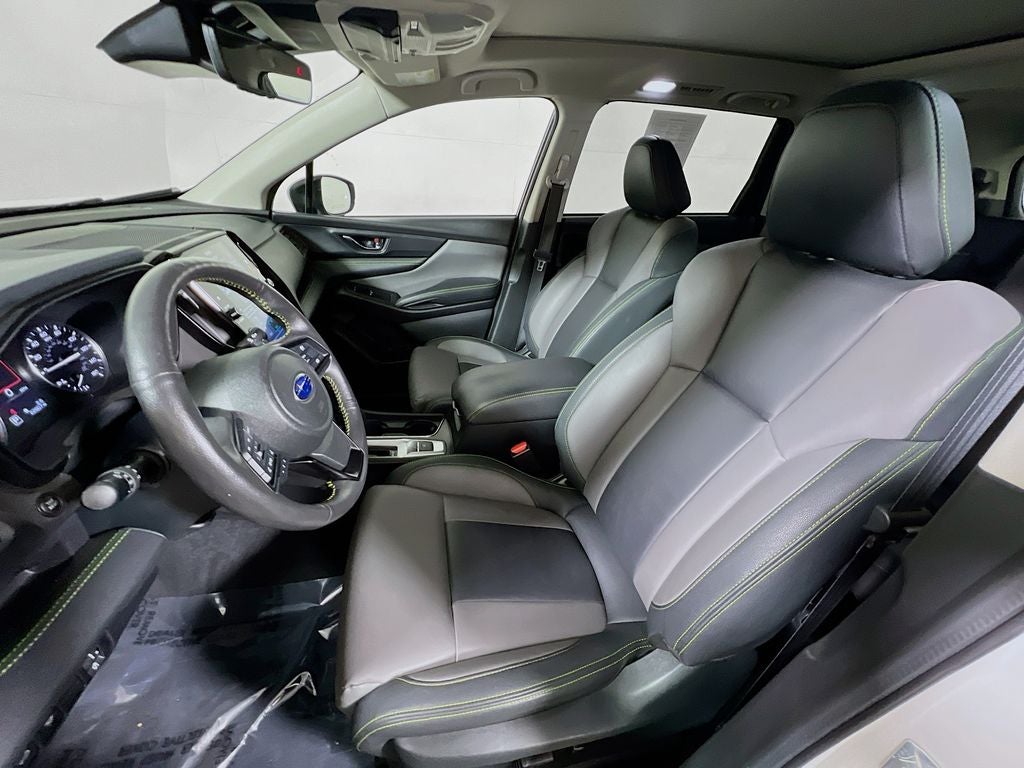 2024 Subaru Ascent Onyx Edition