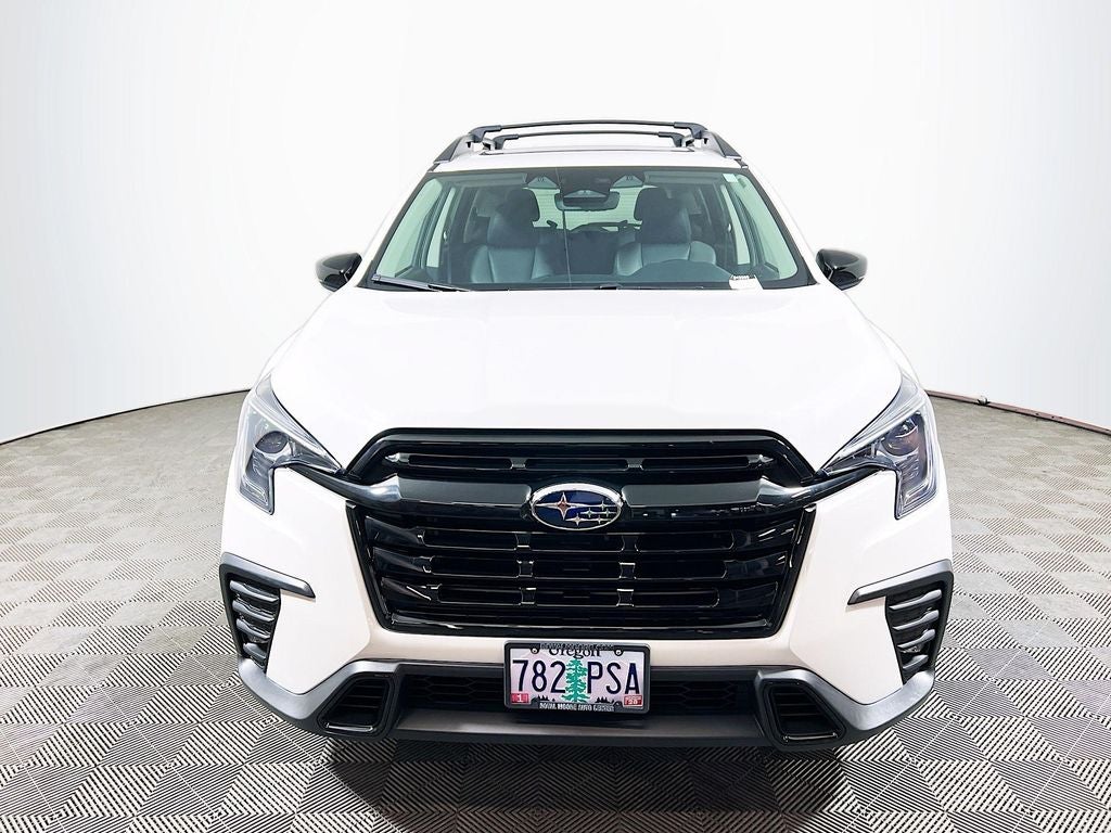 2024 Subaru Ascent Onyx Edition