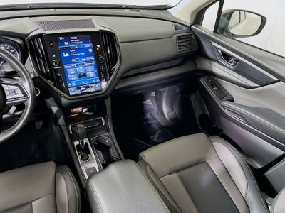 2024 Subaru Ascent Onyx Edition