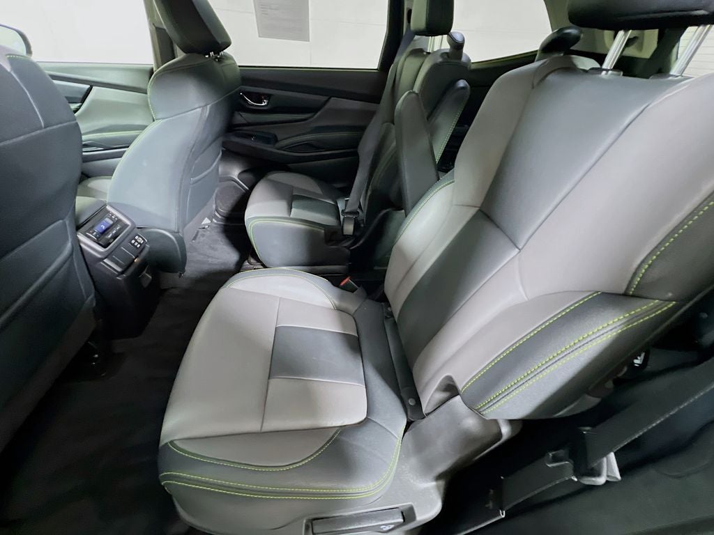 2024 Subaru Ascent Onyx Edition