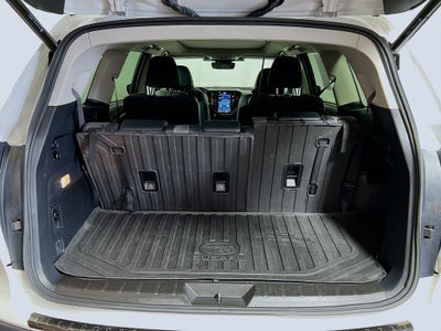 2024 Subaru Ascent Onyx Edition