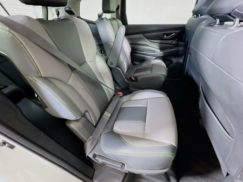 2024 Subaru Ascent Onyx Edition