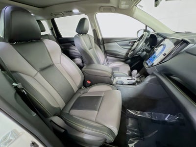 2024 Subaru Ascent Onyx Edition