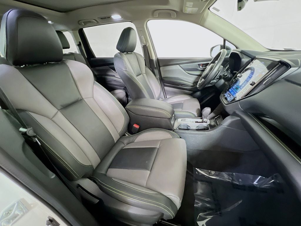 2024 Subaru Ascent Onyx Edition