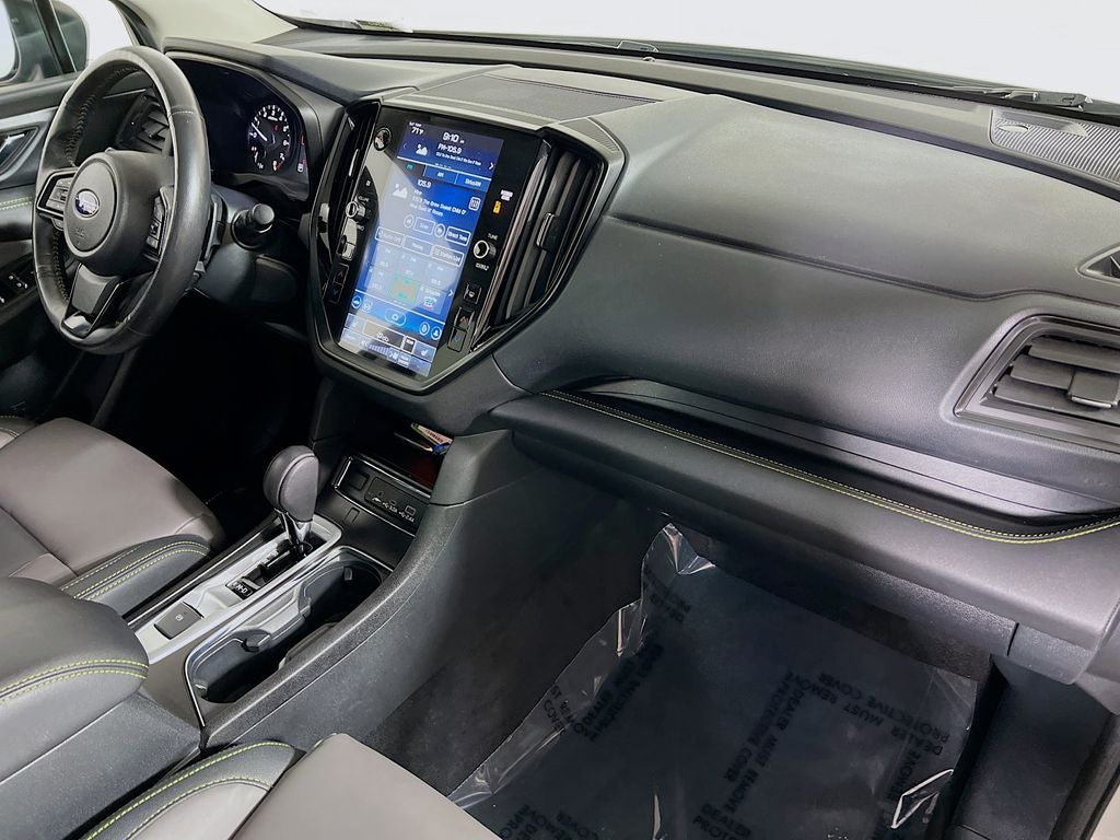 2024 Subaru Ascent Onyx Edition