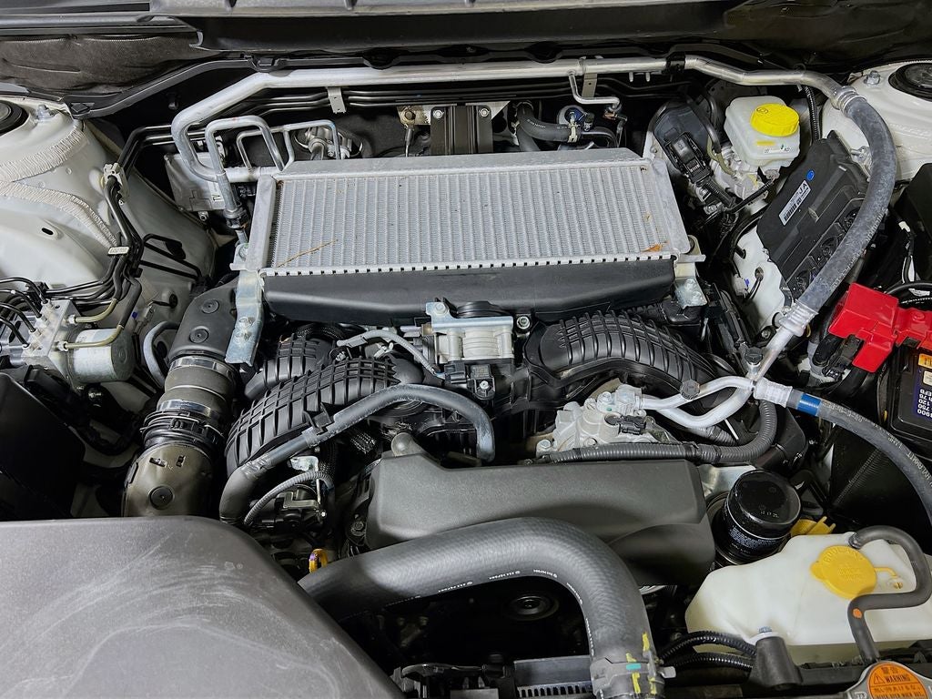 2024 Subaru Ascent Onyx Edition