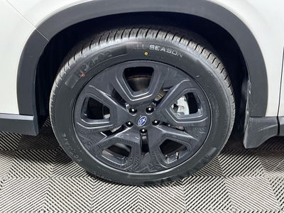 2024 Subaru Ascent Onyx Edition