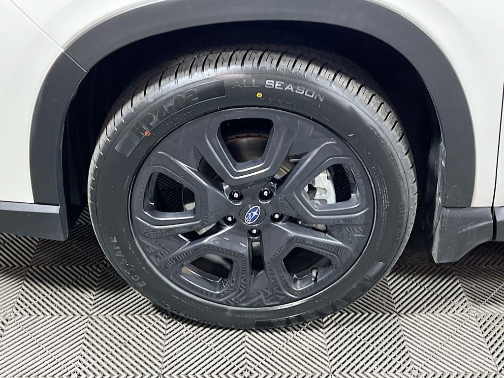 2024 Subaru Ascent Onyx Edition