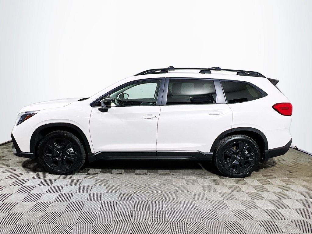 2024 Subaru Ascent Onyx Edition