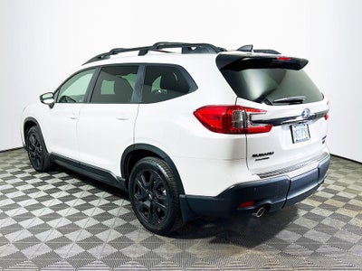 2024 Subaru Ascent Onyx Edition
