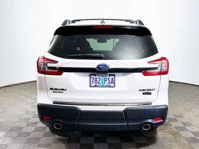 2024 Subaru Ascent Onyx Edition