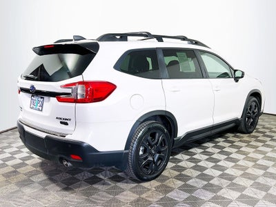 2024 Subaru Ascent Onyx Edition