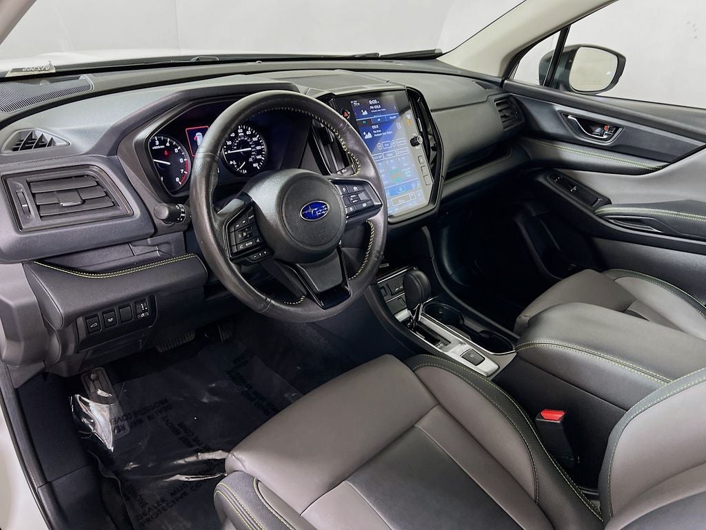 2024 Subaru Ascent Onyx Edition