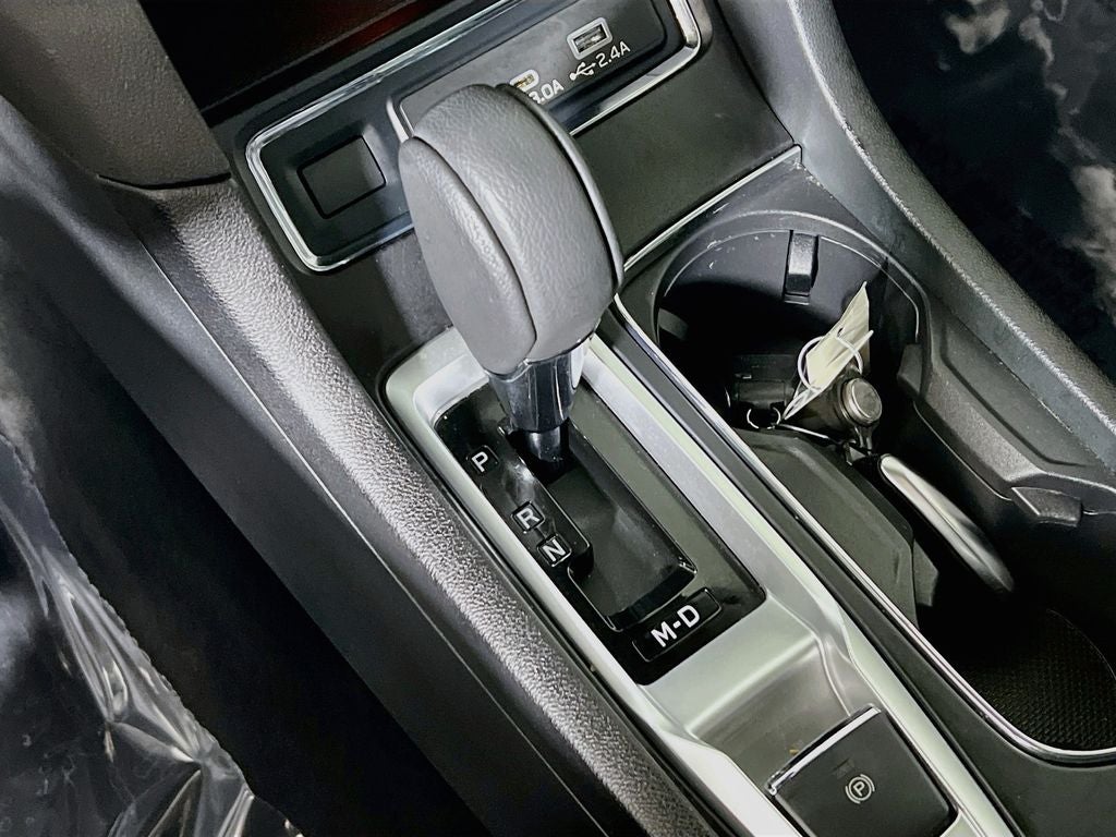 2023 Subaru Ascent Onyx Edition