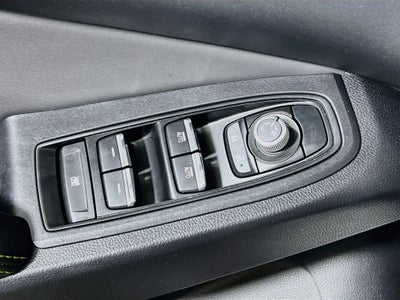 2023 Subaru Ascent Onyx Edition