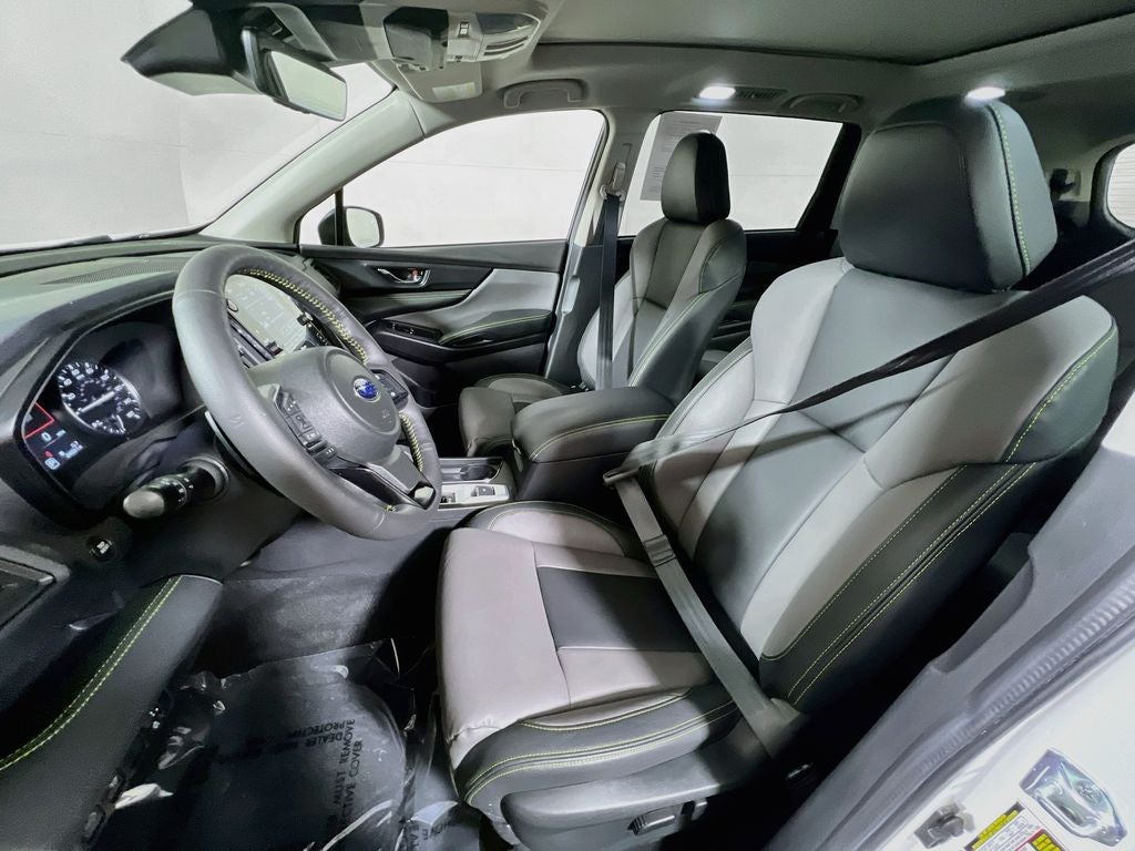 2023 Subaru Ascent Onyx Edition