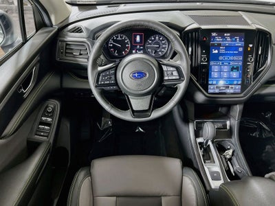 2023 Subaru Ascent Onyx Edition