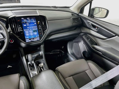 2023 Subaru Ascent Onyx Edition
