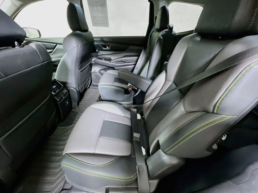2023 Subaru Ascent Onyx Edition