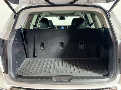 2023 Subaru Ascent Onyx Edition