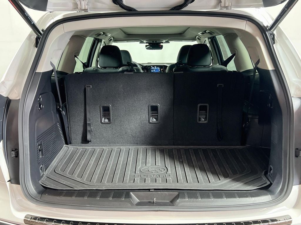 2023 Subaru Ascent Onyx Edition