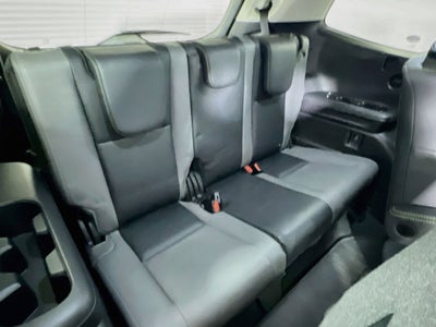 2023 Subaru Ascent Onyx Edition