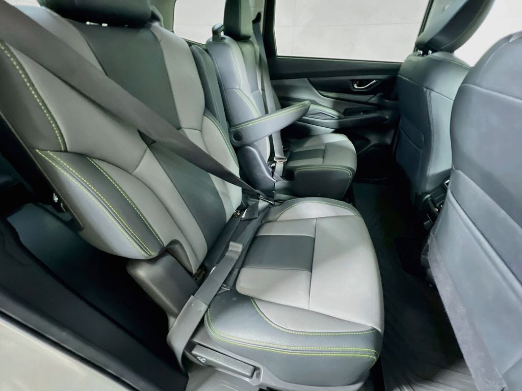 2023 Subaru Ascent Onyx Edition