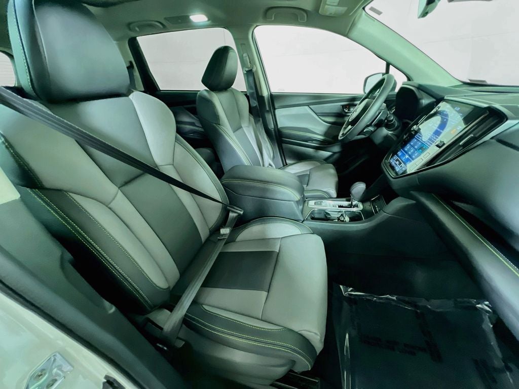 2023 Subaru Ascent Onyx Edition