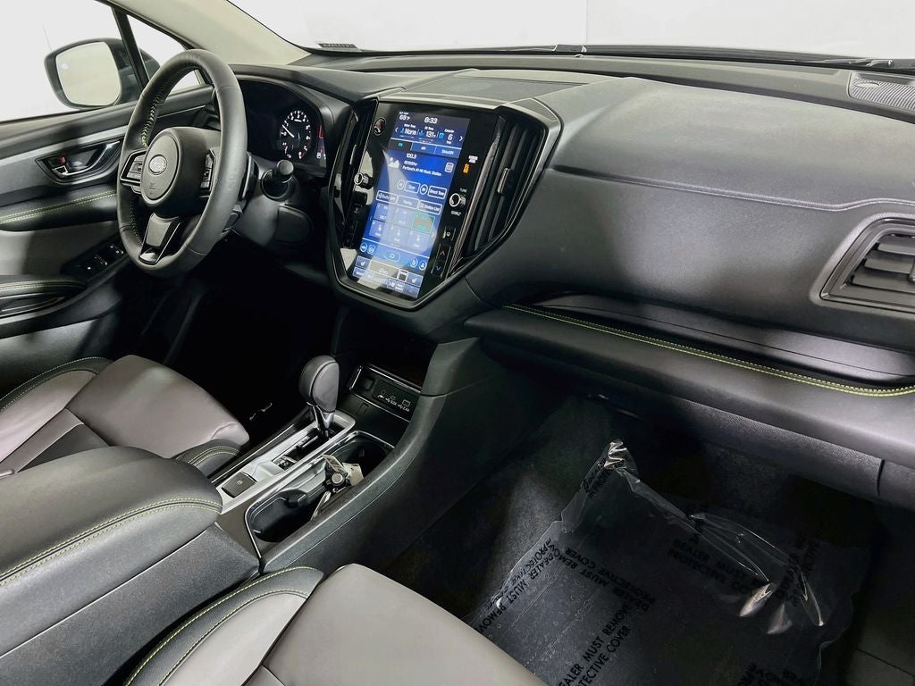 2023 Subaru Ascent Onyx Edition