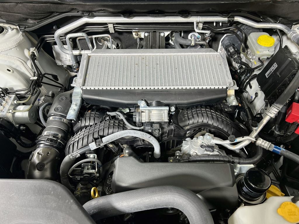 2023 Subaru Ascent Onyx Edition