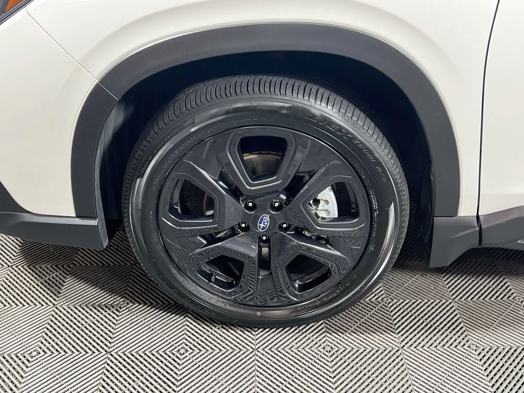 2023 Subaru Ascent Onyx Edition