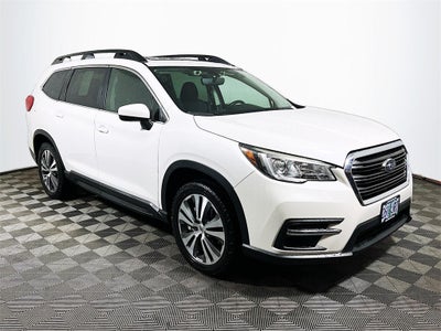 2019 Subaru Ascent Premium
