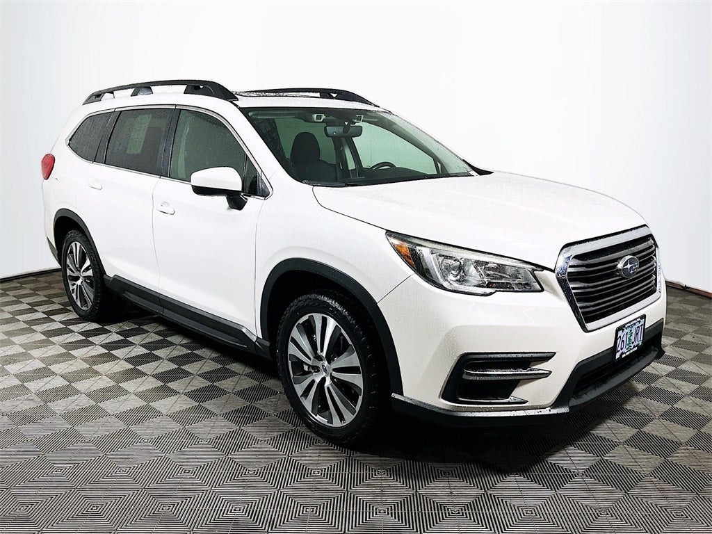 2019 Subaru Ascent Premium