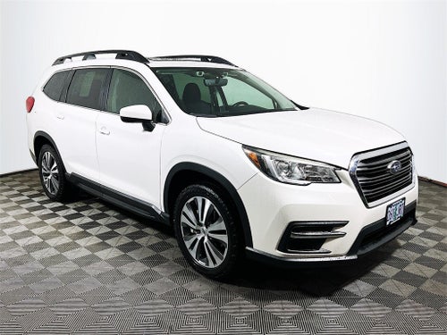 2019 Subaru Ascent Premium