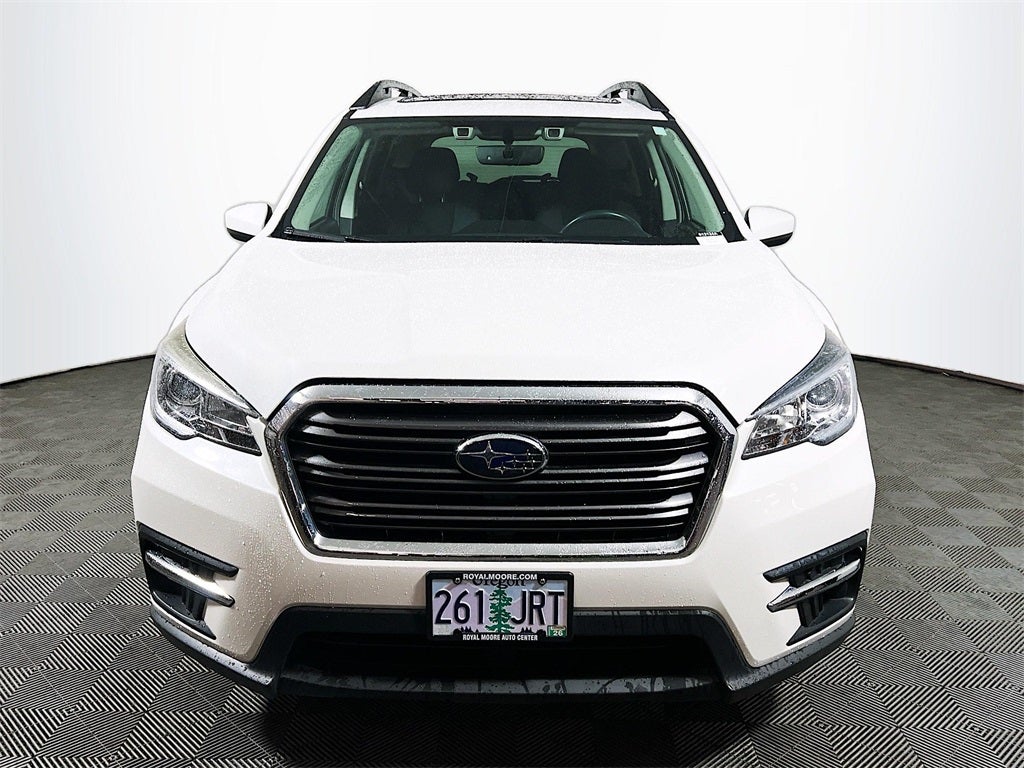 2019 Subaru Ascent Premium