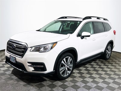 2019 Subaru Ascent Premium