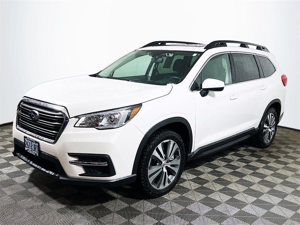 2019 Subaru Ascent Premium