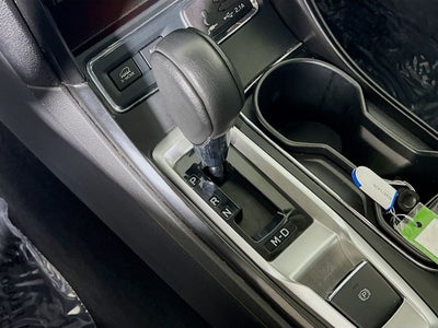 2022 Subaru Ascent Onyx Edition