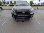 2022 Subaru Ascent Onyx Edition