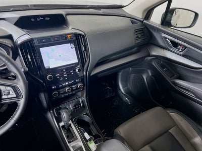 2022 Subaru Ascent Onyx Edition