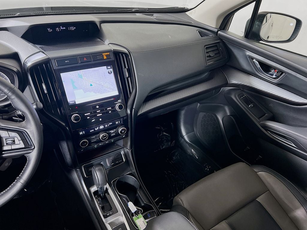 2022 Subaru Ascent Onyx Edition