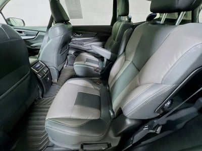 2022 Subaru Ascent Onyx Edition