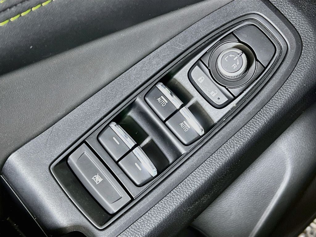2023 Subaru Ascent Onyx Edition