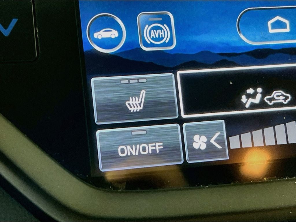 2023 Subaru Ascent Onyx Edition