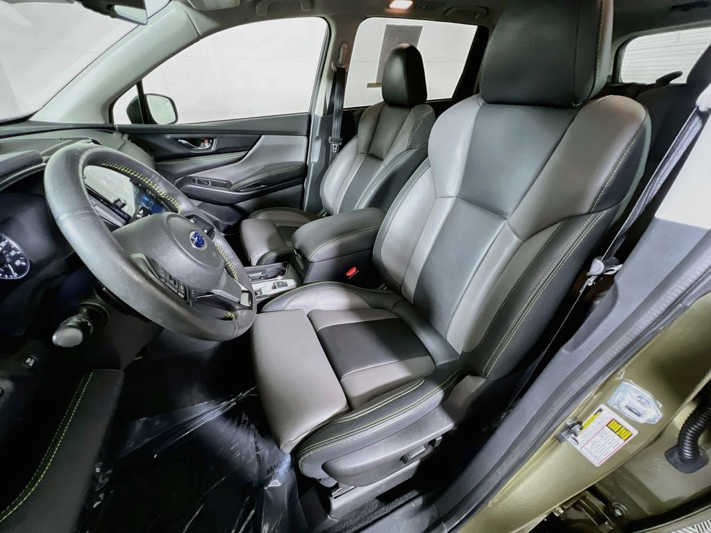 2023 Subaru Ascent Onyx Edition