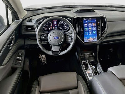2023 Subaru Ascent Onyx Edition