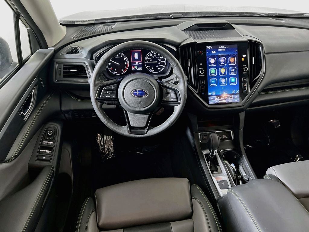2023 Subaru Ascent Onyx Edition